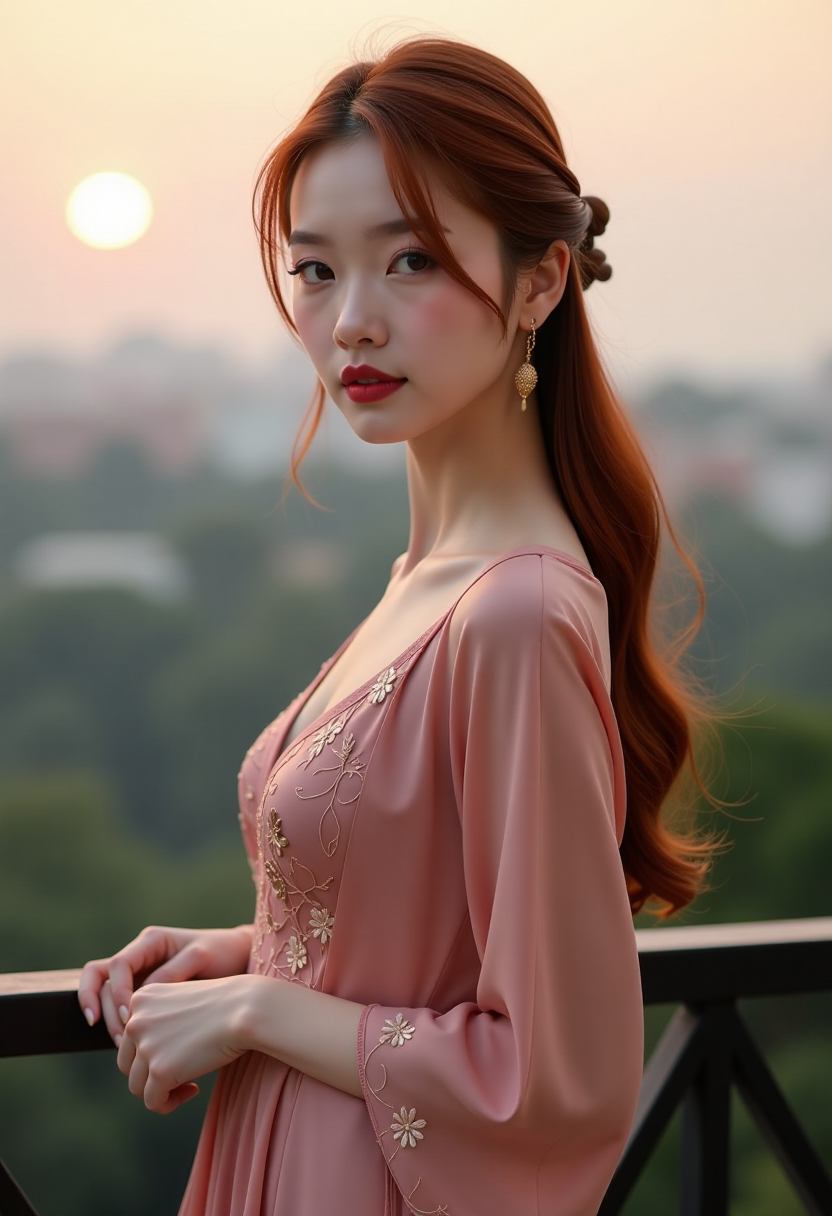 UP主 龙番三人行 头像